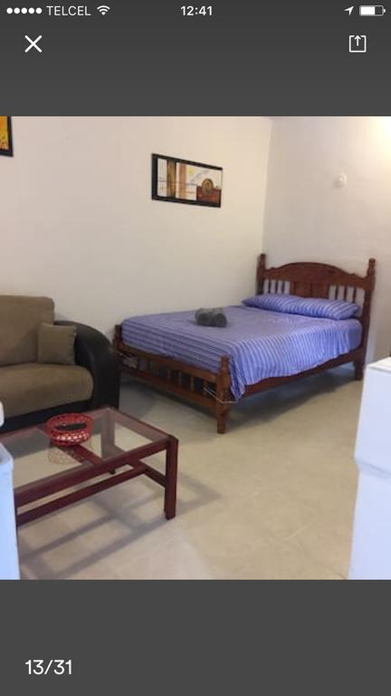 Casa Ari 2 Appartamento Playa del Carmen Camera foto