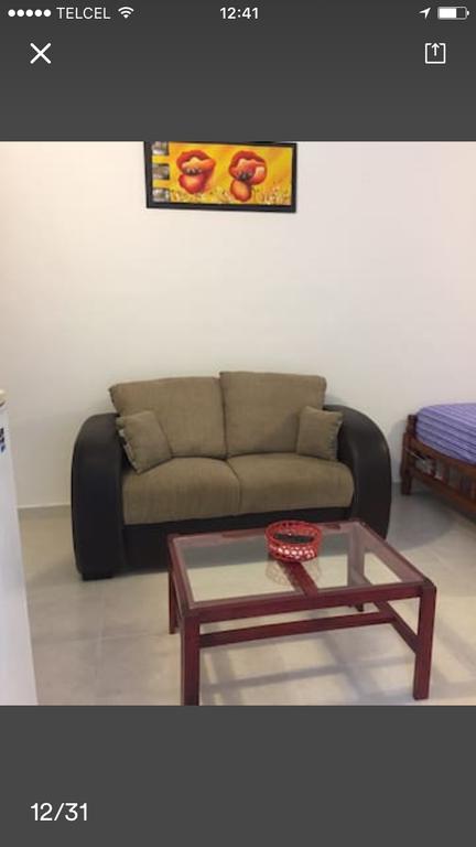 Casa Ari 2 Appartamento Playa del Carmen Esterno foto