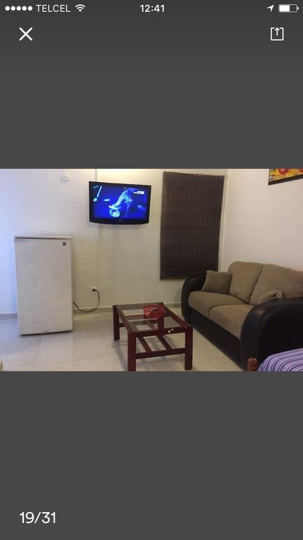 Casa Ari 2 Appartamento Playa del Carmen Esterno foto