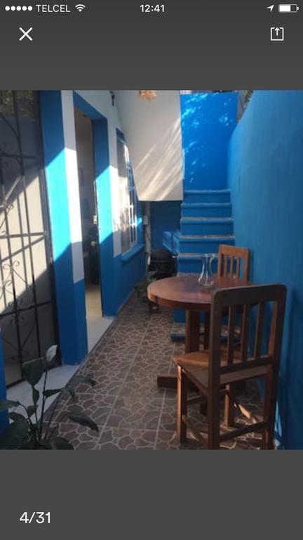 Casa Ari 2 Appartamento Playa del Carmen Esterno foto