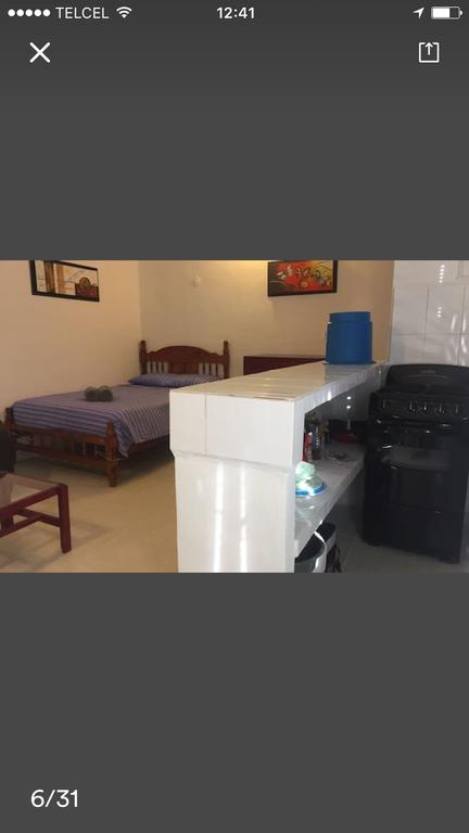 Casa Ari 2 Appartamento Playa del Carmen Esterno foto