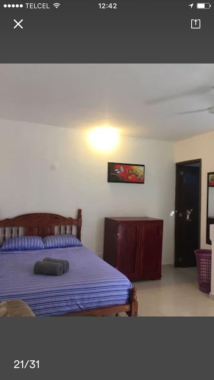 Casa Ari 2 Appartamento Playa del Carmen Esterno foto