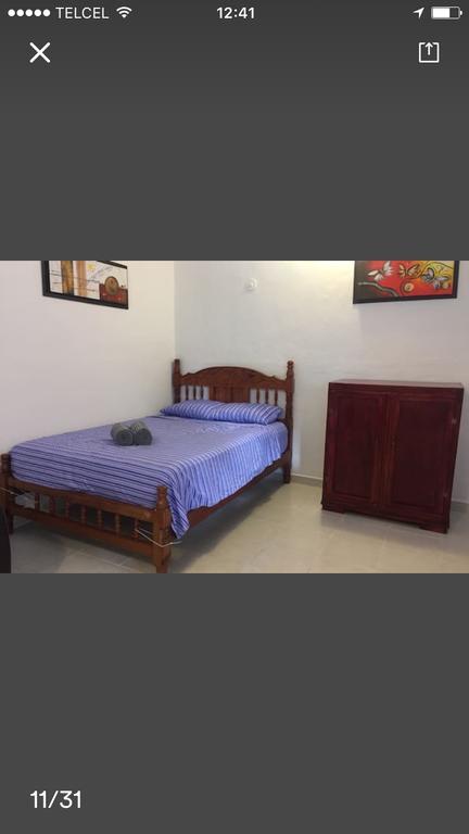 Casa Ari 2 Appartamento Playa del Carmen Esterno foto