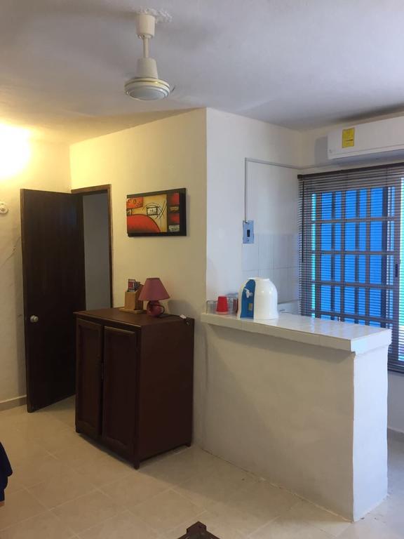 Casa Ari 2 Appartamento Playa del Carmen Esterno foto