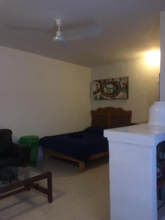 Casa Ari 2 Appartamento Playa del Carmen Esterno foto