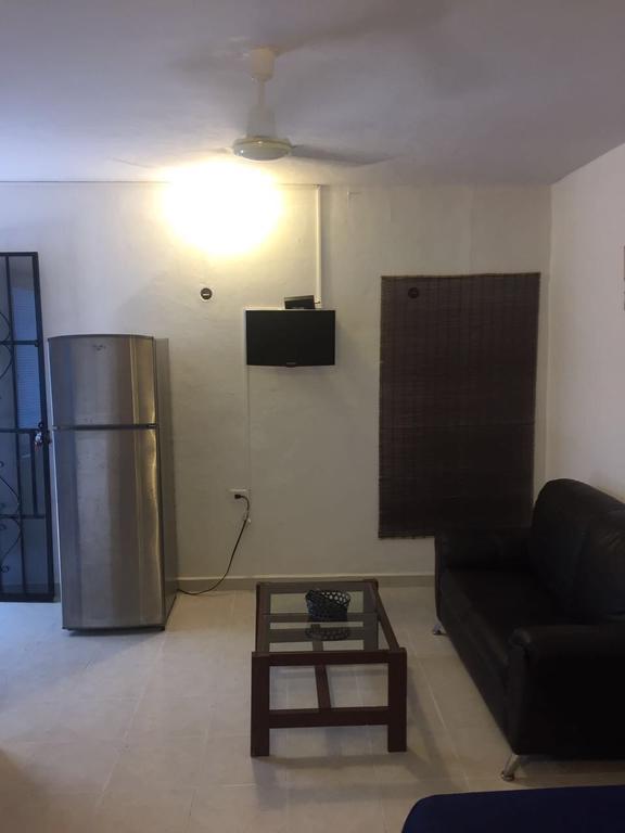 Casa Ari 2 Appartamento Playa del Carmen Esterno foto