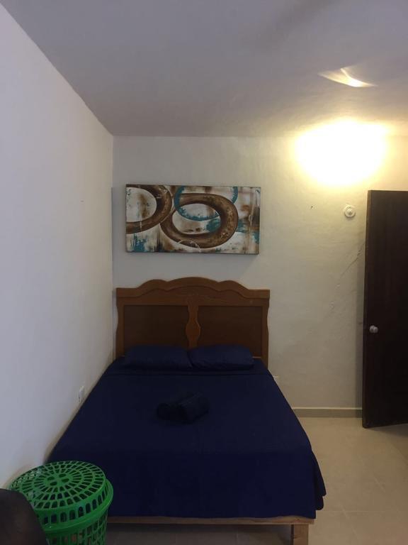 Casa Ari 2 Appartamento Playa del Carmen Esterno foto