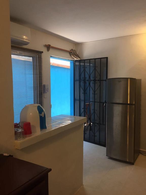 Casa Ari 2 Appartamento Playa del Carmen Esterno foto