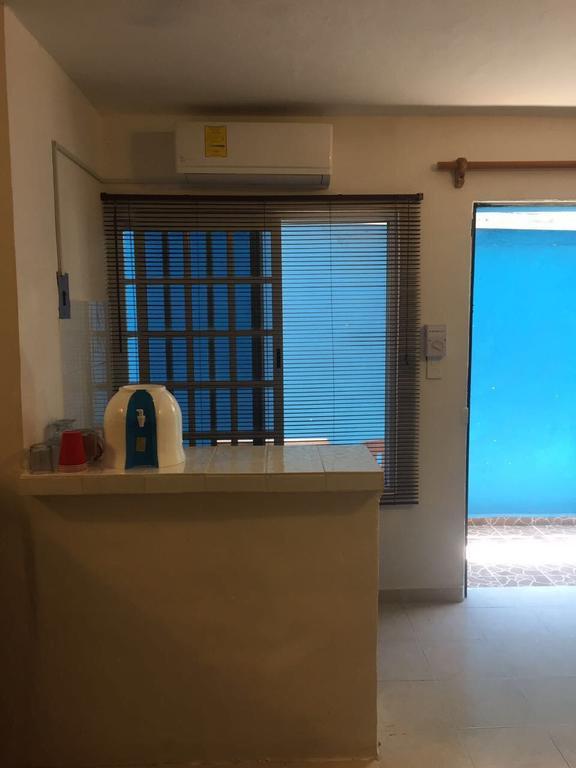 Casa Ari 2 Appartamento Playa del Carmen Esterno foto