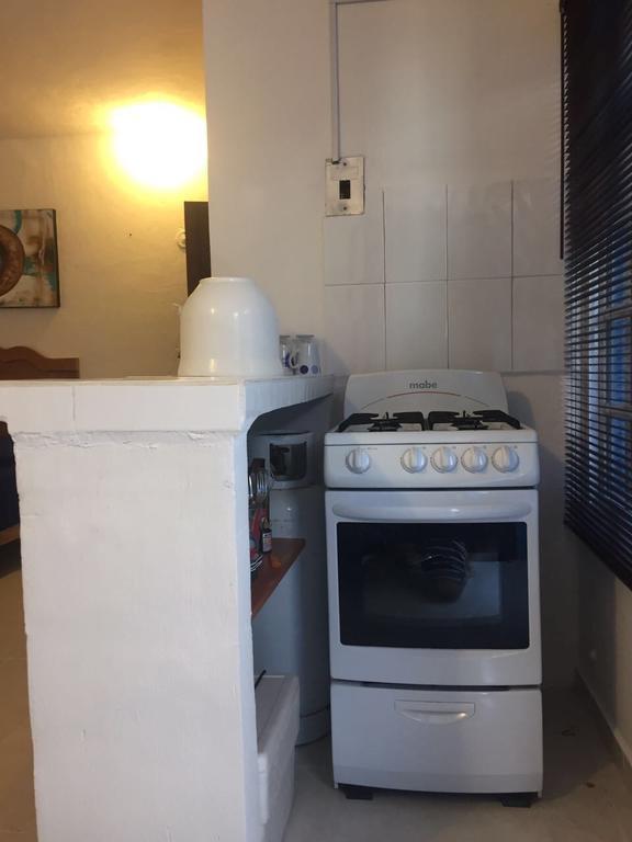 Casa Ari 2 Appartamento Playa del Carmen Esterno foto