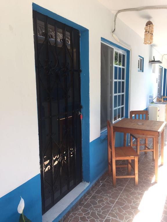 Casa Ari 2 Appartamento Playa del Carmen Esterno foto