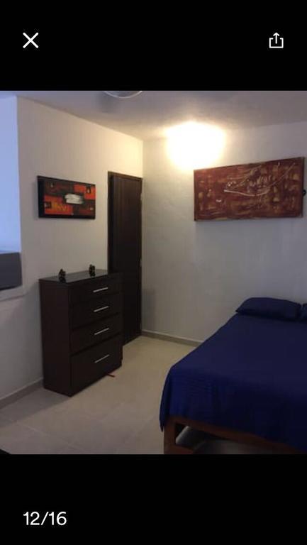 Casa Ari 2 Appartamento Playa del Carmen Esterno foto