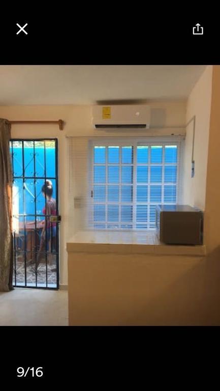 Casa Ari 2 Appartamento Playa del Carmen Esterno foto