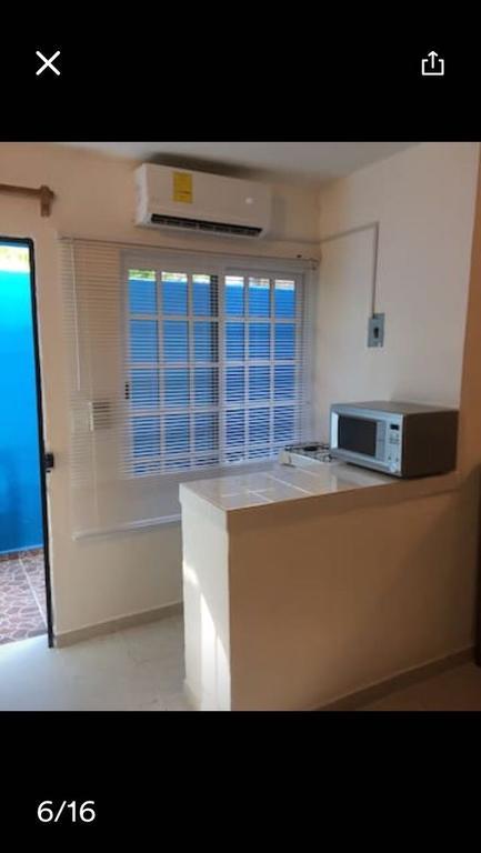 Casa Ari 2 Appartamento Playa del Carmen Esterno foto