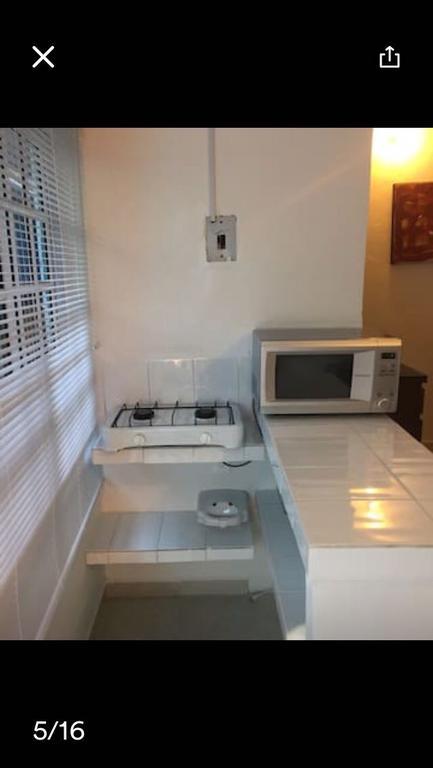 Casa Ari 2 Appartamento Playa del Carmen Esterno foto