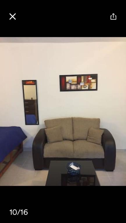Casa Ari 2 Appartamento Playa del Carmen Esterno foto