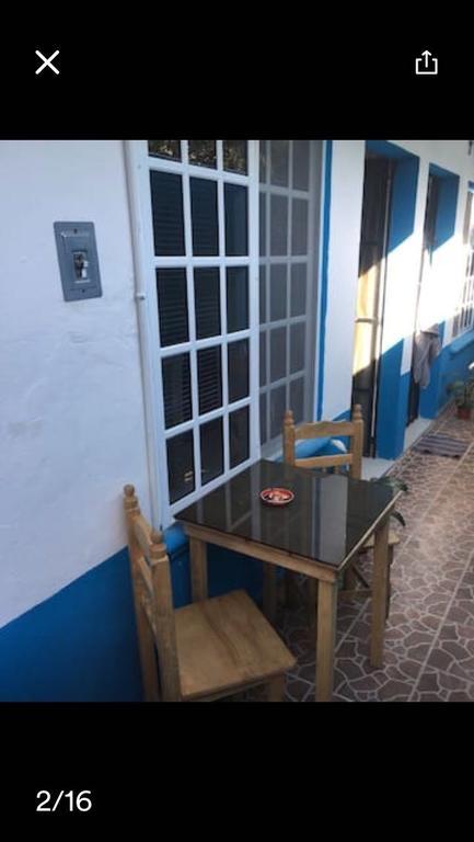 Casa Ari 2 Appartamento Playa del Carmen Esterno foto